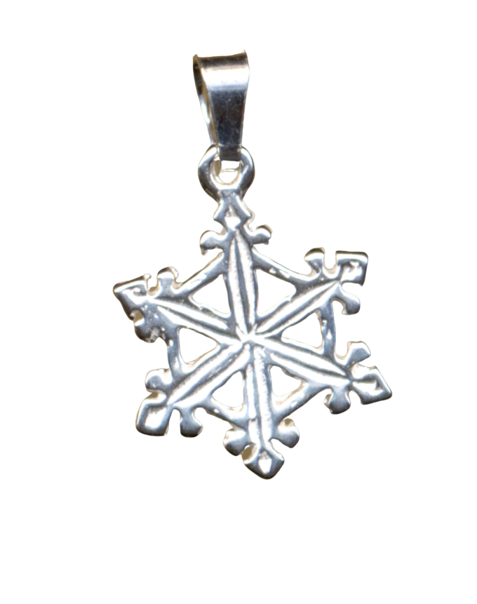 SNÖSTJÄRNA