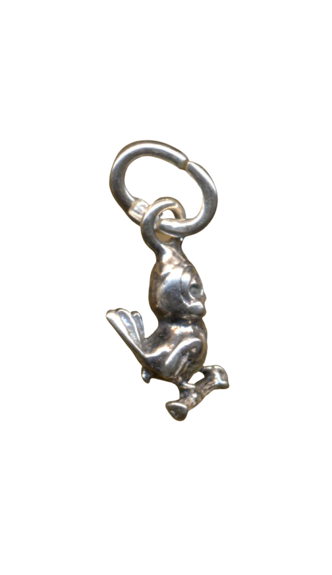 FÅGEL