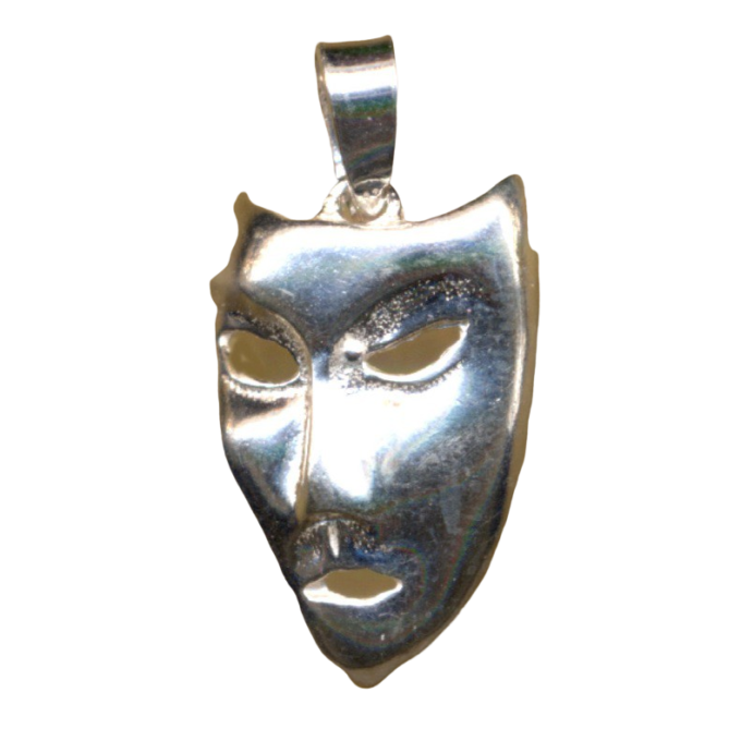 TEATERMASK