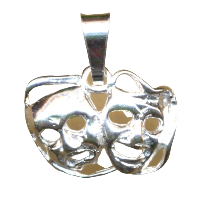 TEATERMASK