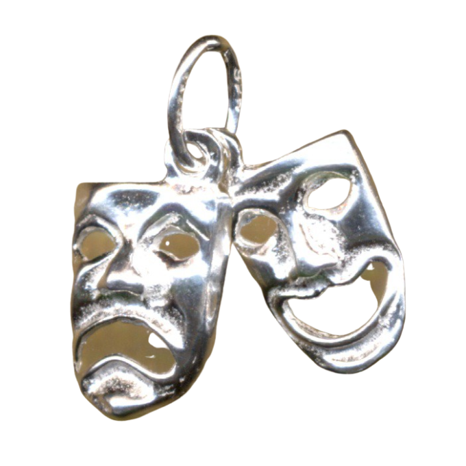 TEATERMASKER