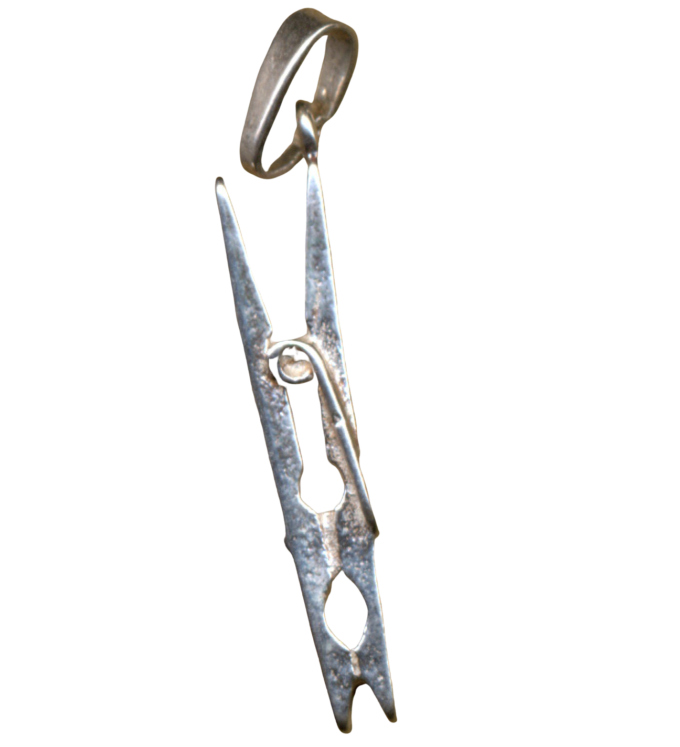 KLÄDNYPA