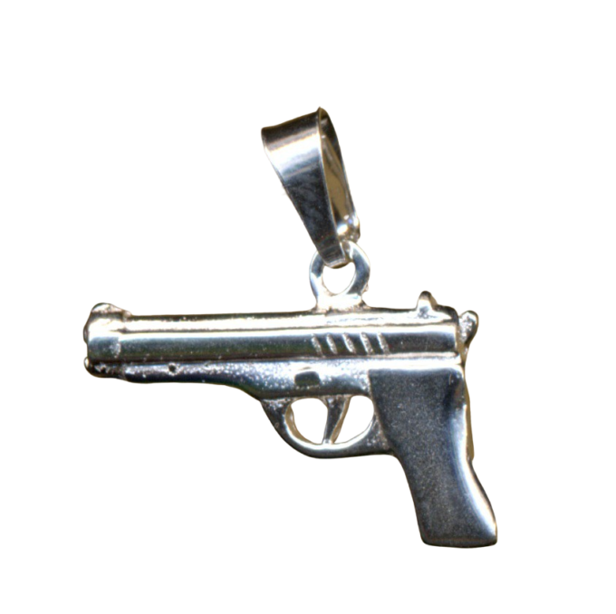 PISTOL