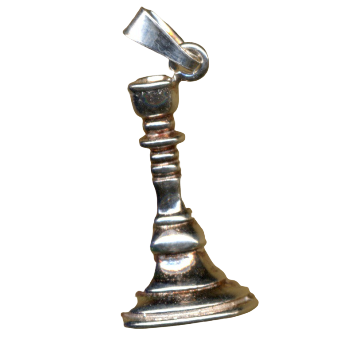 LJUSSTAKE