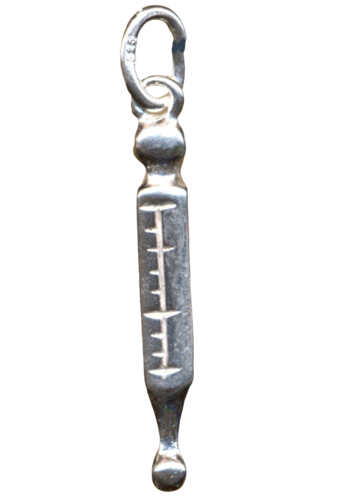 TERMOMETER