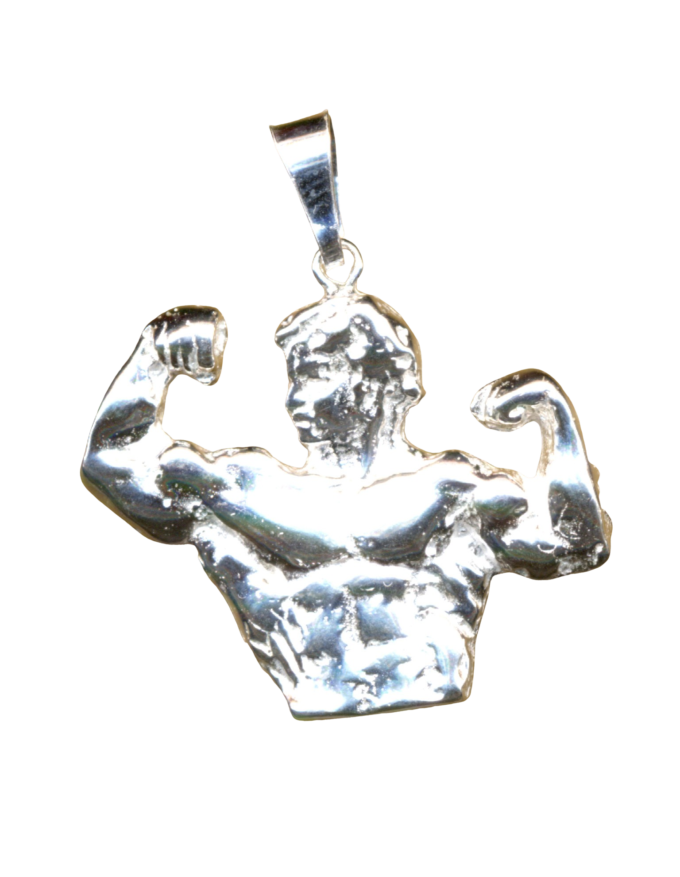BODYBUILDER