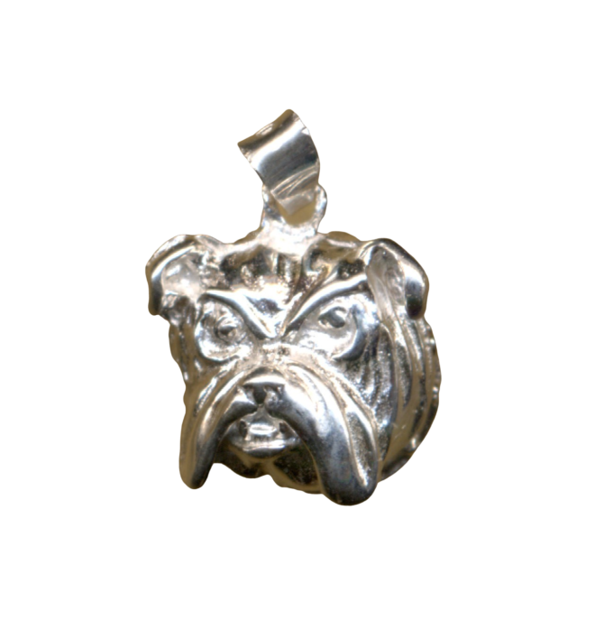 BULLDOGG