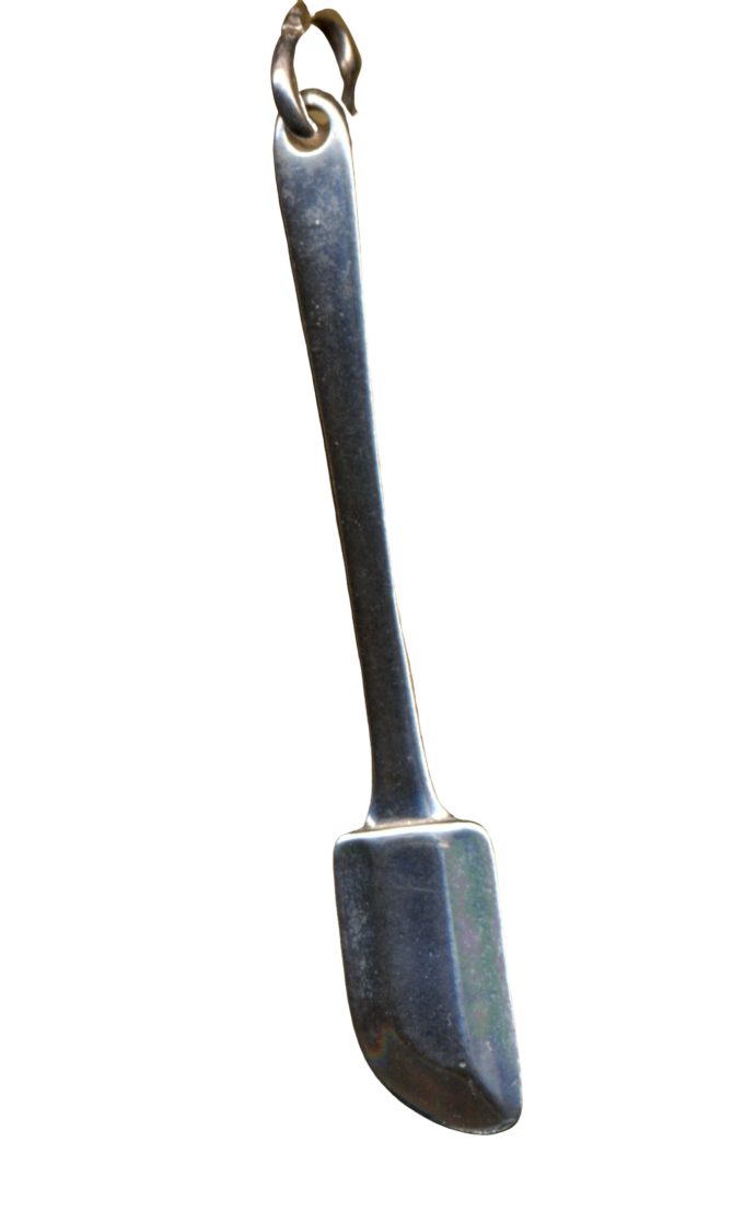 GUMMISKRAPA