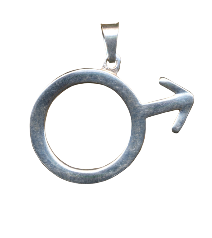 MAN (SYMBOL)