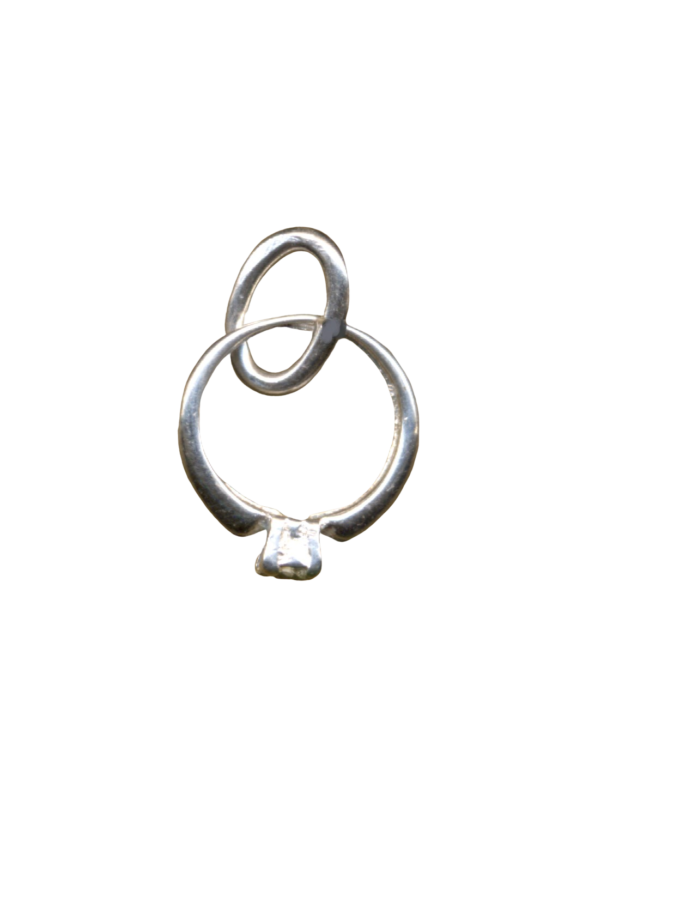 HÄNGE RING