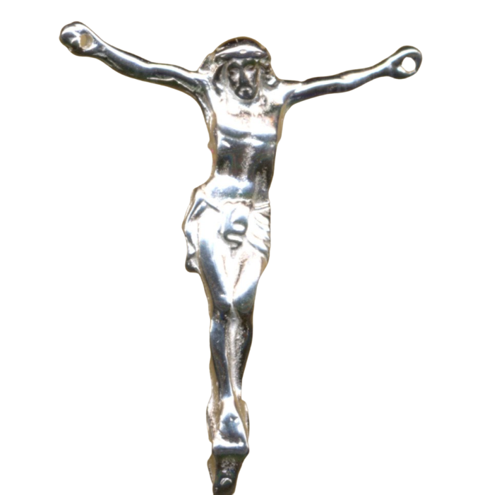 JESUS