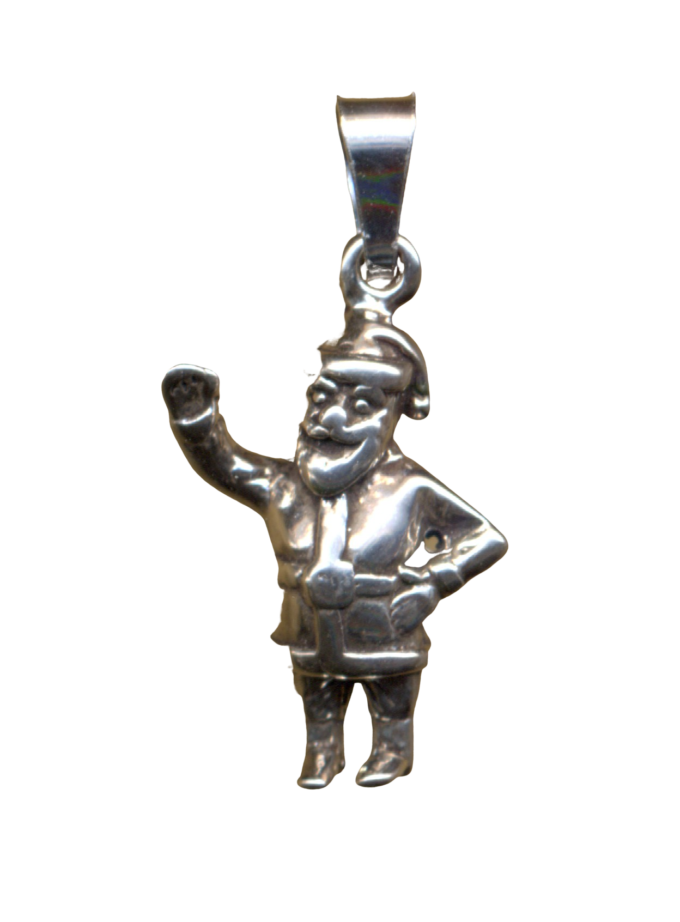 JULTOMTEN