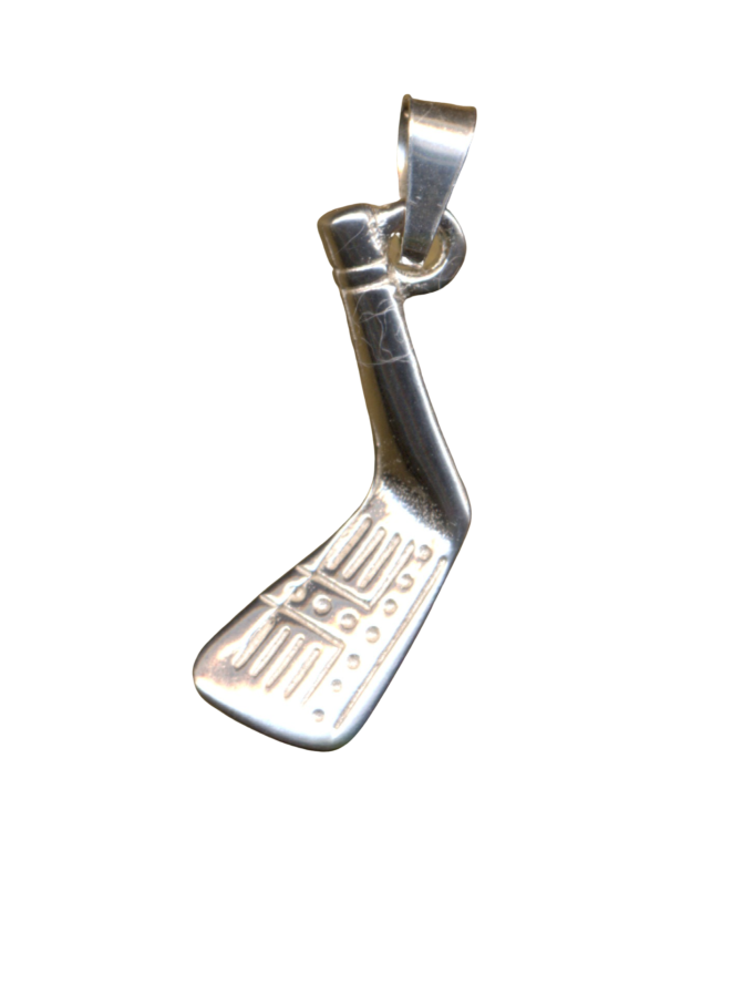 JÄRNKLUBBA