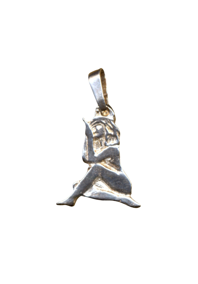 KVINNOFIGUR